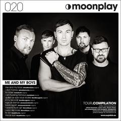 To Close - Carlo Ruetz .original [moonplay 020]