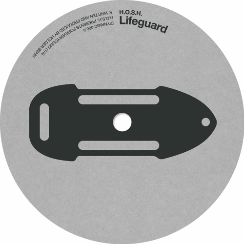 H.O.S.H. - Lifeguard Dub