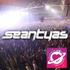 Sean Tyas - A State of Trance 650 - 15.02.14