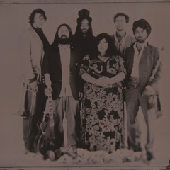 HONEYFEET - Buried My Husband
