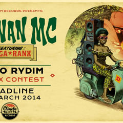 Mojo Rydim (Taiwan Mc feat. Biga*Ranx) Remix By Roots Zombie