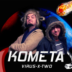 Kometa