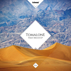 Tomalone - All for You (Kelpe Remix)