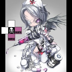 MindCTRL - Death Nurse °Rivotril Clonazepam 2mg°