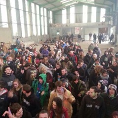 Maximal Repressive