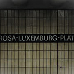 Rosa Luxemburg Platz