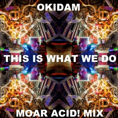 This Is What We Do (moar Acid! Master Sample)