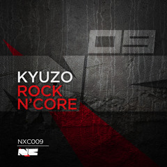 Kyuzo - Rock N'core