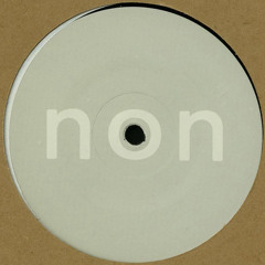 Savas Pascalidis - Level Shift [non011]