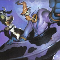 Anything But Tangerines (FL Cover)