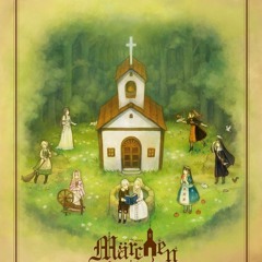 [Voice Test]磔刑の聖女-WARNING: I'm having cold, flu, & cough-