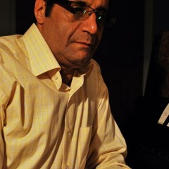 Harke Delaram Did هرکه دلارام دید - جمال الدین منبری