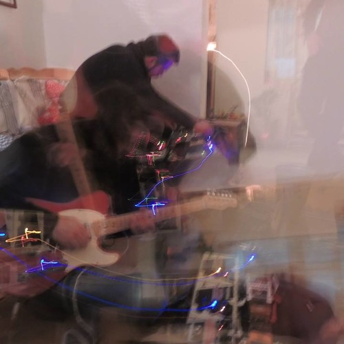 ДOМ кafé-Live-Part 1