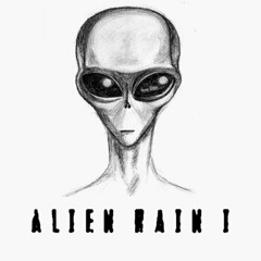 Alien Rain - 4A