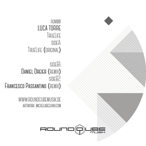 Luca Torre - True Life (Daniel Dreier Remix)