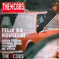 FELIX DA HOUSECAT - SILVER SCREEN (The Cobs Remix) || FREE DOWNLOAD ||