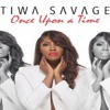 Tiwa Savage x Don Jazzy - Eminado (Nigeria)