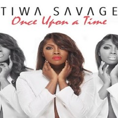 Tiwa Savage x Don Jazzy - Eminado (Nigeria)