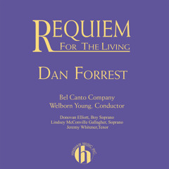 Requiem for the Living - EXCERPTS