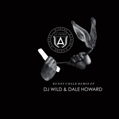 Bunny. - Chalk (Dale Howard remix)- |AVOTRE008| // BBC Pete Tong radio show 14/02 Rip