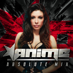 FREE DOWNLOAD: ABSOLUTE MIX #01, by DJ AniMe
