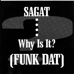 Sagat - Funk Dat (Hertz Couture's Bass Dat RMX)
