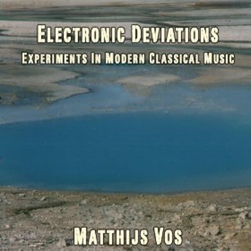 Synth and Piano