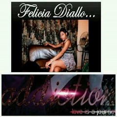 Addiction Interlude( Recited by Felicia Diallo for Addiction The Album~Jay Mashaire))