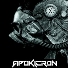 ApoklCron - Funky