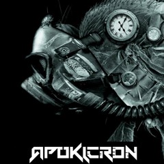 ApoklCron  -Suicide