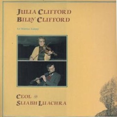 Julia and Billy Clifford - Cuban Polka/Johnny Leary's [Polkas]