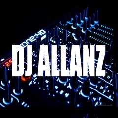 Frozen - Let it Go Remix By DJ Allanz