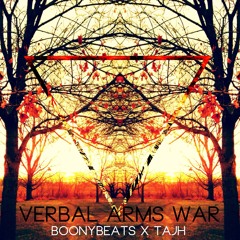 Verbal Arms War (Feat. Tajh)