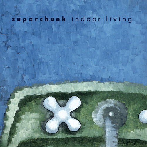 Superchunk "Watery Hands (Solo Acoustic)"