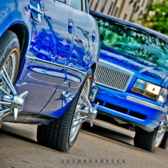 Comin' Down (Free D West Beat)