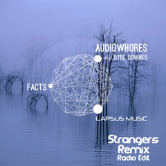 Audiowhores Feat. Stee Downes - Facts (Strangers Remix) [Radio Edit]