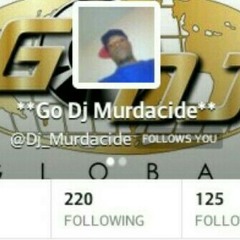 R.KELLY #12PLAY - FOR YOU (Chopped & Screwed) by @DJ_MURDACIDE