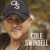 Artwork for Cole Swindell talks with Brian & Todd about New Album