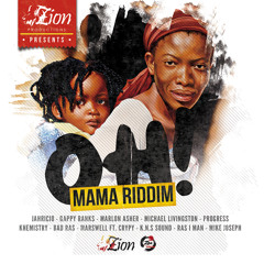 02. Gappy Ranks - Lovely Days (Oh Mama Riddim)