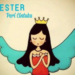Peri Cintaku cover by Ester