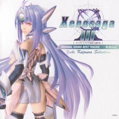 Xenosaga III - Godsibb