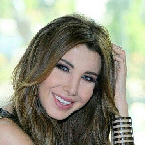 ماشى حدى at نانسى عجرم