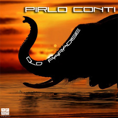 Pirlo Conti - Old Paradise (Original Mix) Cut LQ 128kbits