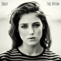 Birdy - Words As Weapons (Cover)