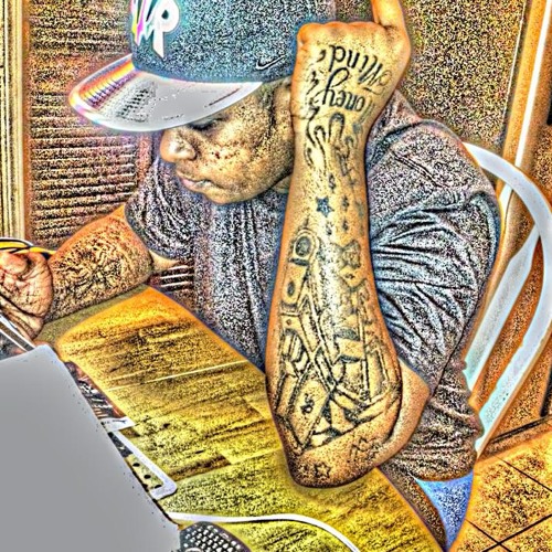 YB ''PRINCE OF MEMPHIS''