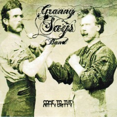 Come to the nitty-gritty (Granny Says band 2009)