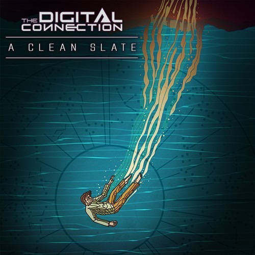The Digital Connection & Midivil - I Won't Be feat. Cristina Soto (Dance Edit)