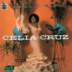 Celia Cruz - Guantanamera