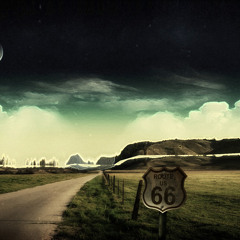 MB - Never (free instrumental)