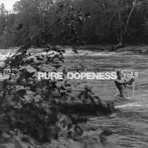MIGHZ - Photographique (from Pure Dopeness vol. 9)